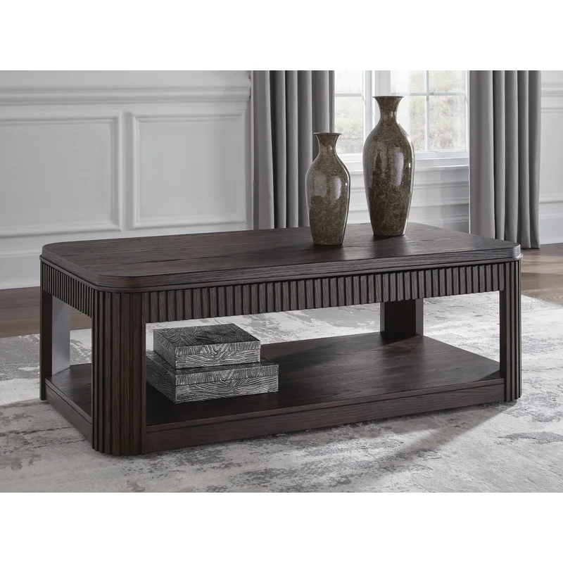 Ashley Express - Carlibrie Lift Top Cocktail Table