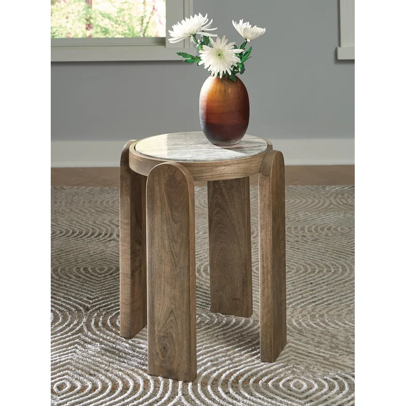 Ashley Express - Gavrilley Accent Table