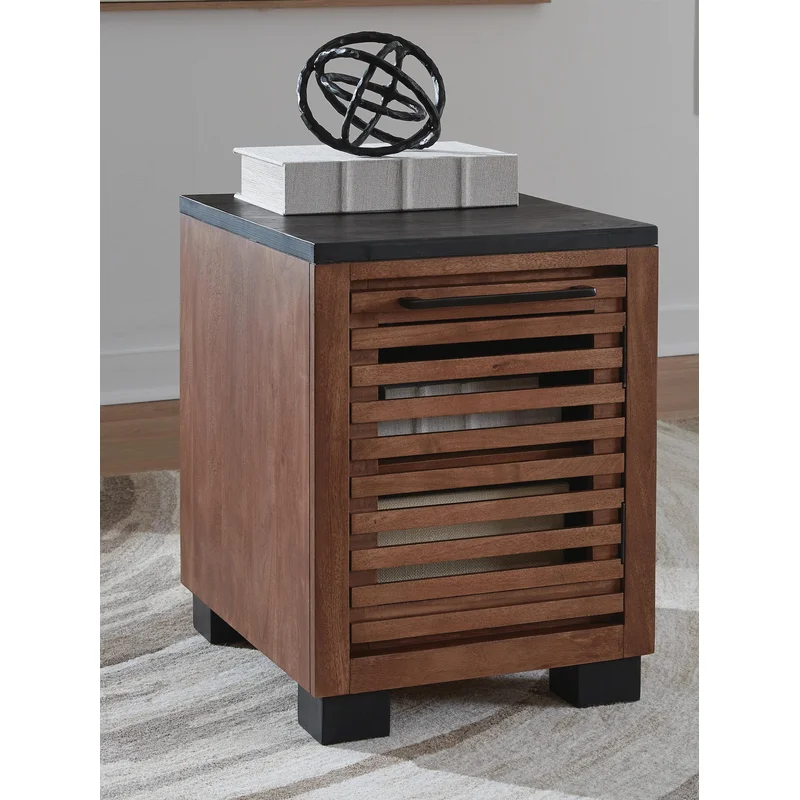 Ashley Express - Kallari Chair Side End Table