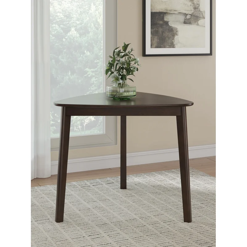 Ashley Express - Mallenette Triangle Dining Room Table