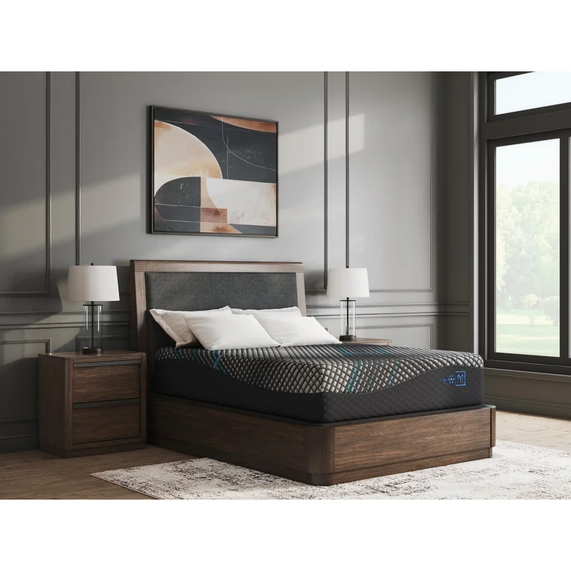 Ashley Express - Millennium 2.0 Foam 14 Inch California King Mattress