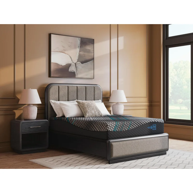 Ashley Express - Millennium 2.0 Hybrid 14 Inch California King Mattress