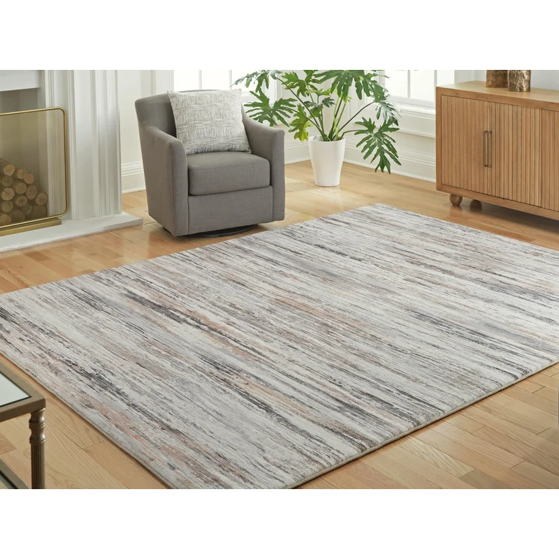 Ashley Express - Nace Memory Foam Medium Rug