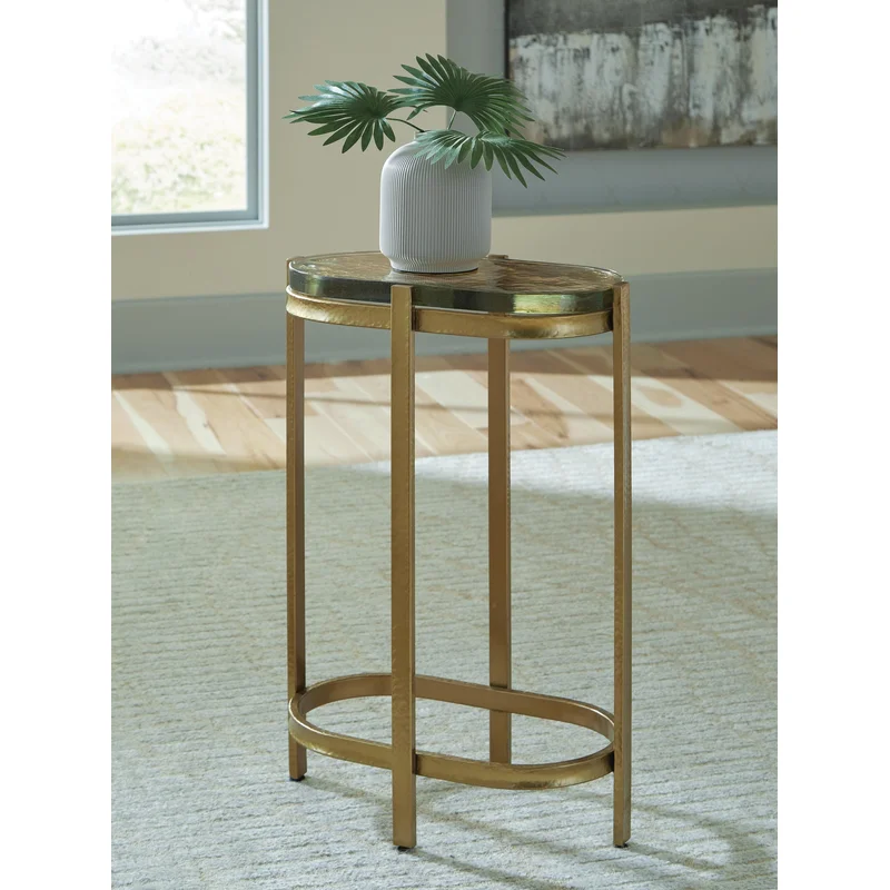 Ashley Express - Porterville Accent Table