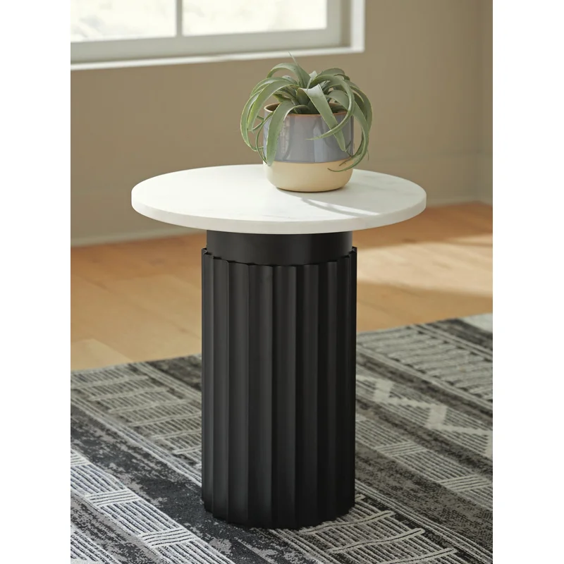 Ashley Express - Wainstone Accent Table