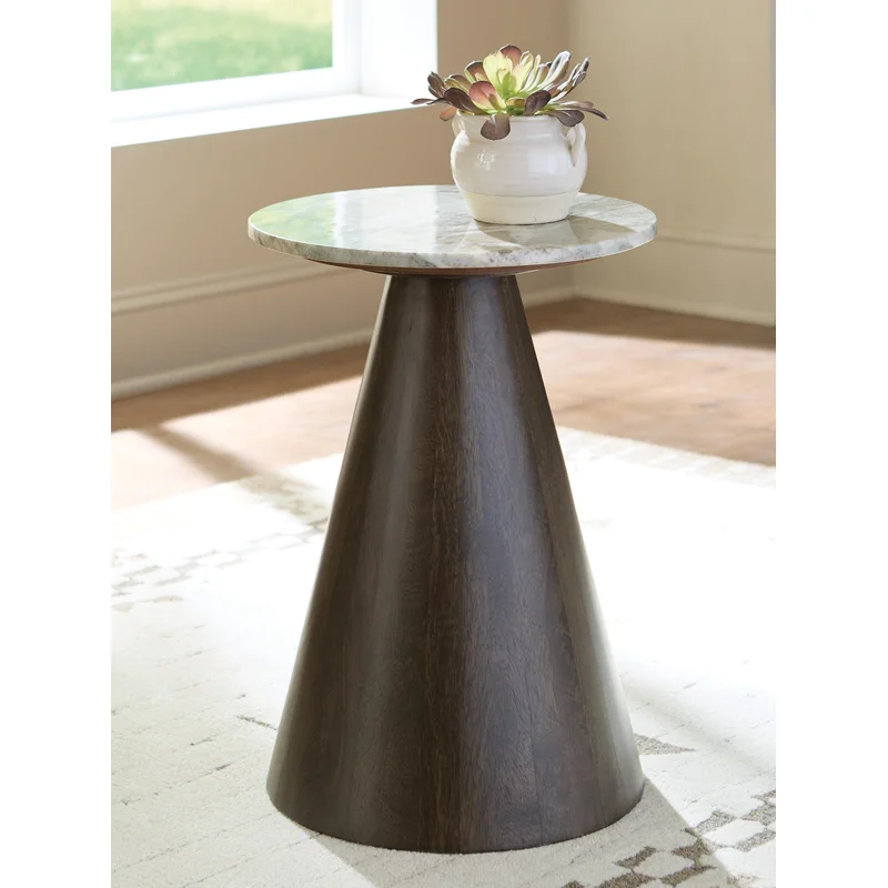 Ashley Express - Waltnor Accent Table