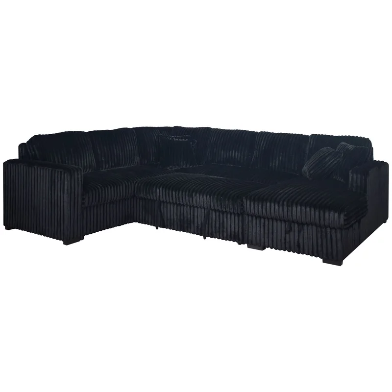 Bliss - Sectional Sleeper
