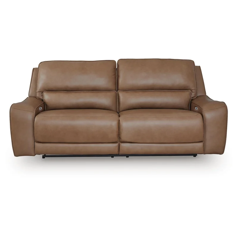 DeepWakes 2-Piece Reclining Loveseat
