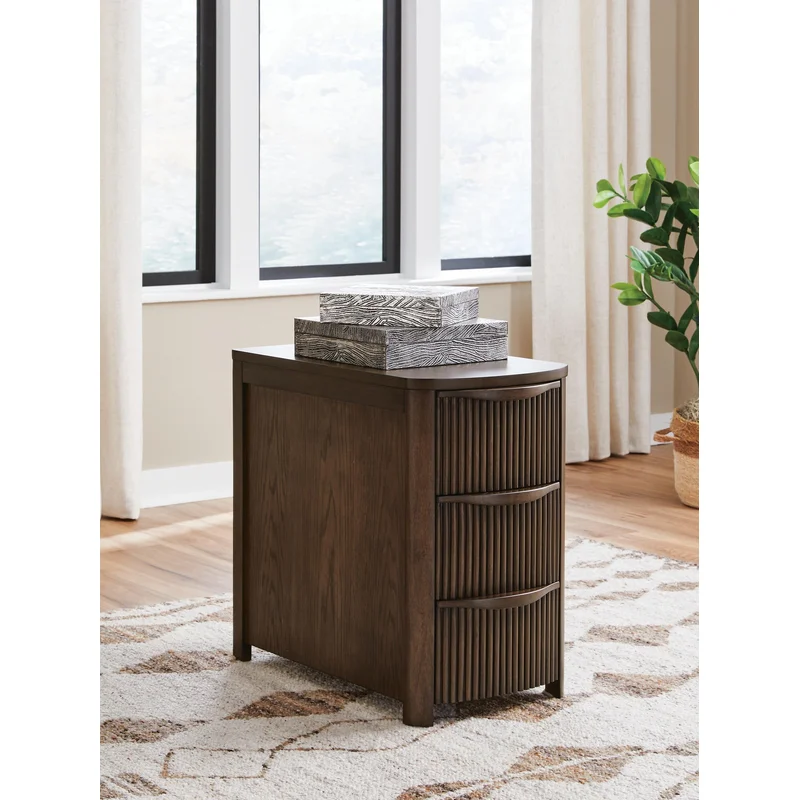 Ashley Express - Camdill Chair Side End Table