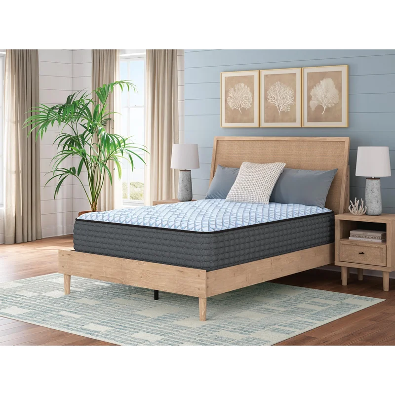 Ashley Express - Destin Cove Plush Queen Mattress