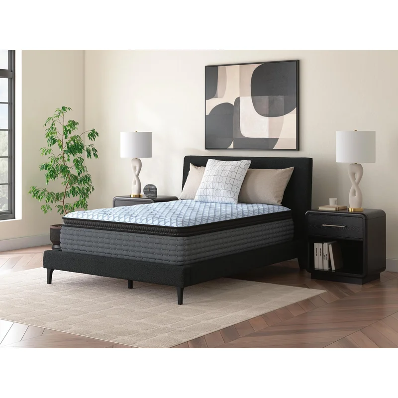Ashley Express - Destin Cove PT California King Mattress