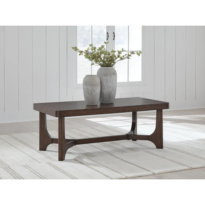 Ashley Express - Korestone Rectangular Cocktail Table