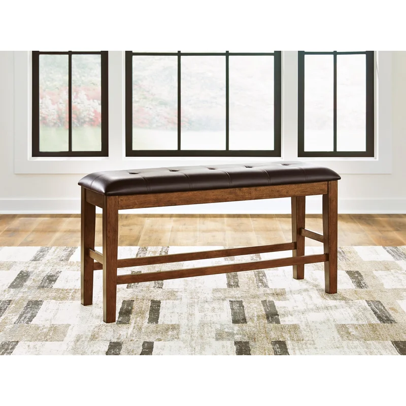 Ashley Express - Ralene DBL Counter UPH Bench (1/CN)