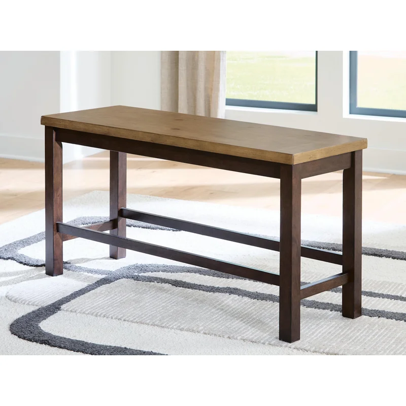 Ashley Express - Rylandeen Double Counter Bench (1/CN)