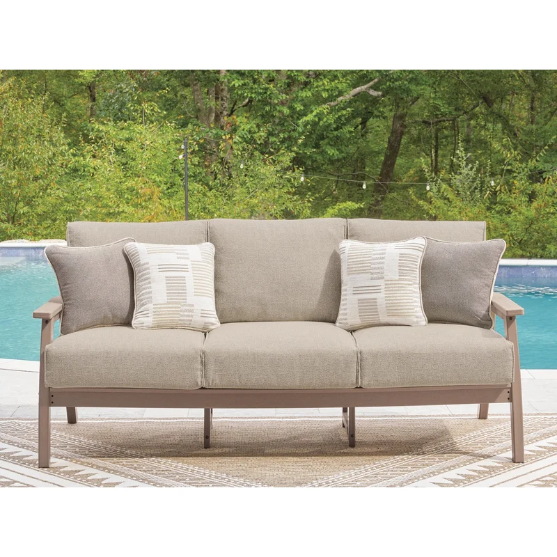 Grover Beach Sofa with Cushion