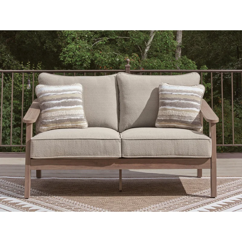 Harmony Headlands Loveseat w/Cushion