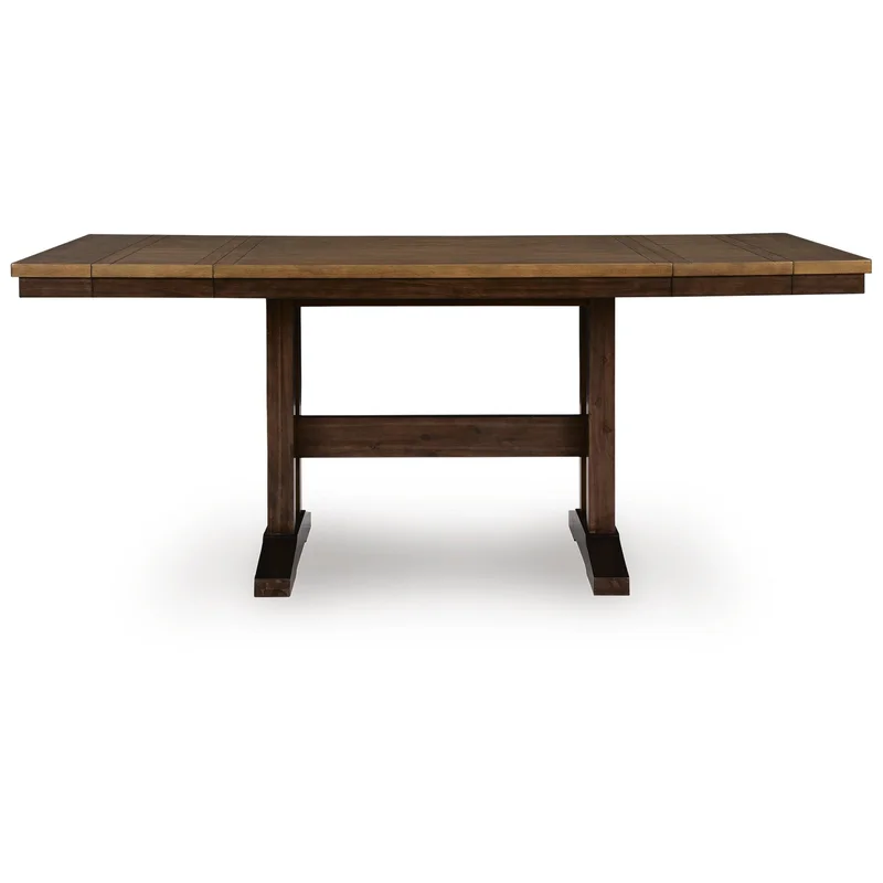 Rylandeen RECT DRM Counter EXT Table
