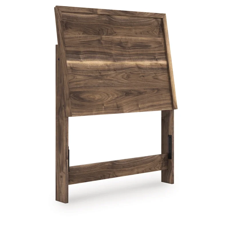 Zadilyn Twin Panel Headboard