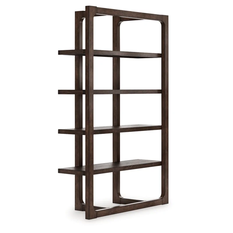 Breckington Bookcase