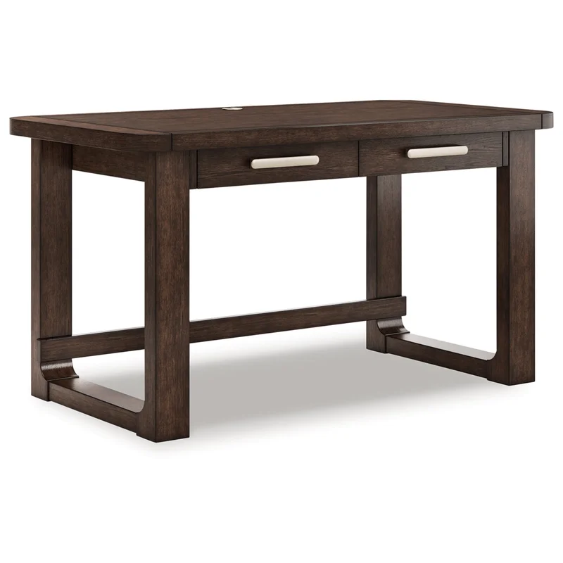 Breckington Home Office Desk