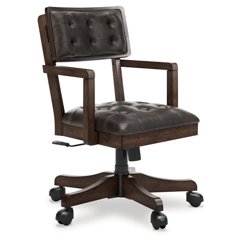 Breckington Home Office Desk Chair (1/CN)