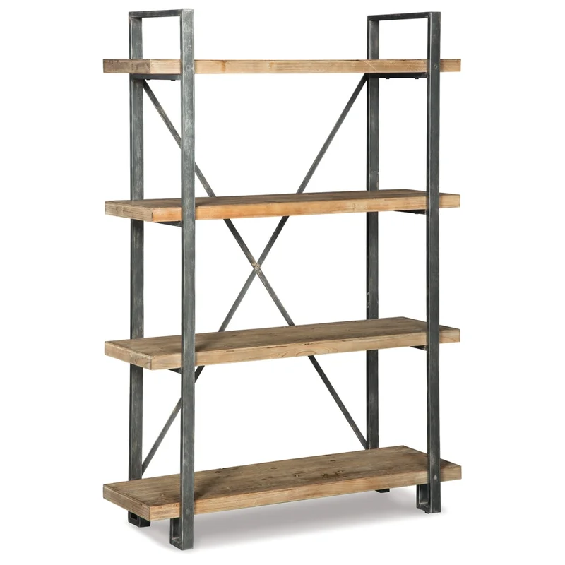 Forestmin Bookcase