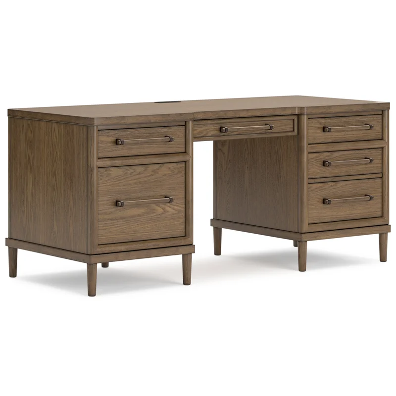 Roanhowe Home Office Desk