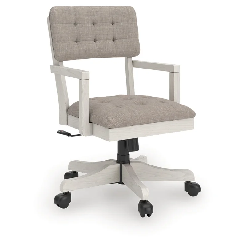 Robbinsdale Home Office Desk Chair (1/CN)
