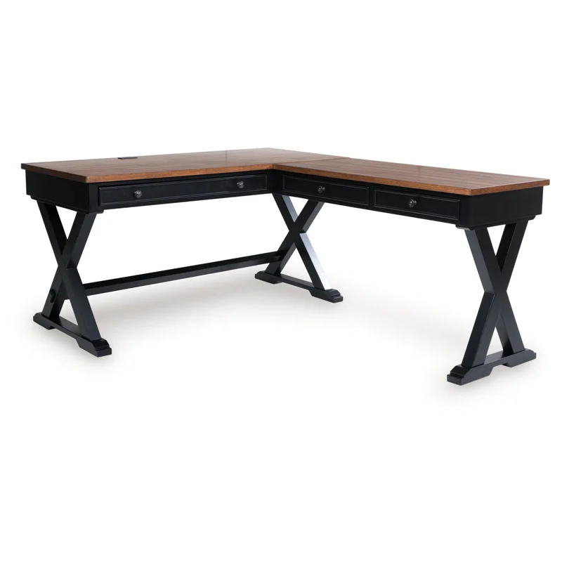 Wildenauer Home Office Desk