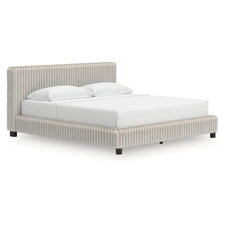 Birmonton California King Upholstered Bed