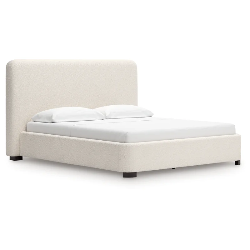 Whittgate Cal King Upholstered Bed
