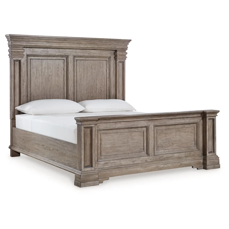 Blairhurst California King Panel Bed