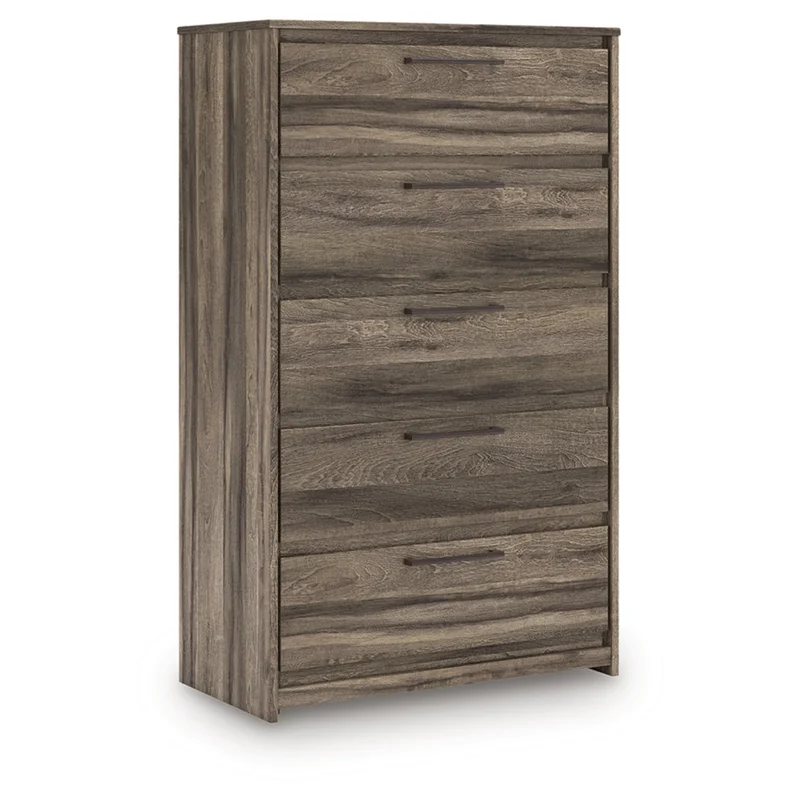 Baystorm Five Drawer Chest