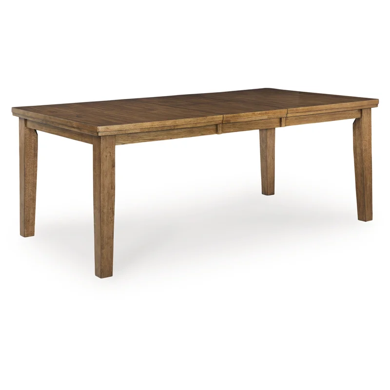 Broxtyn Dining Room Butterfly EXT TBL