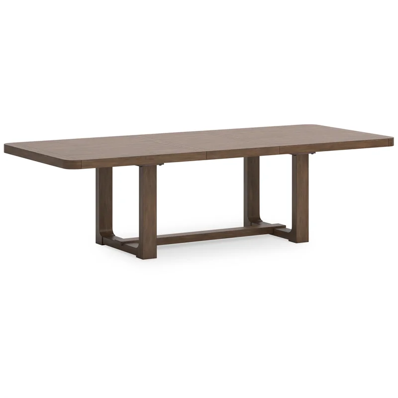 Cabalynn RECT Dining Room EXT Table