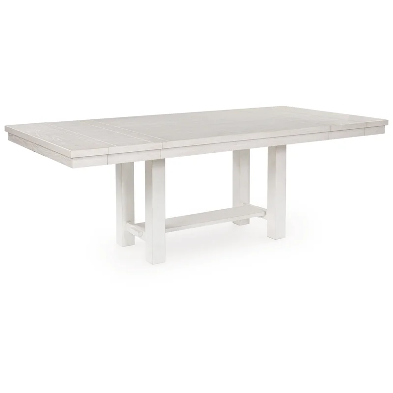 Robbinsdale RECT Dining Room EXT Table