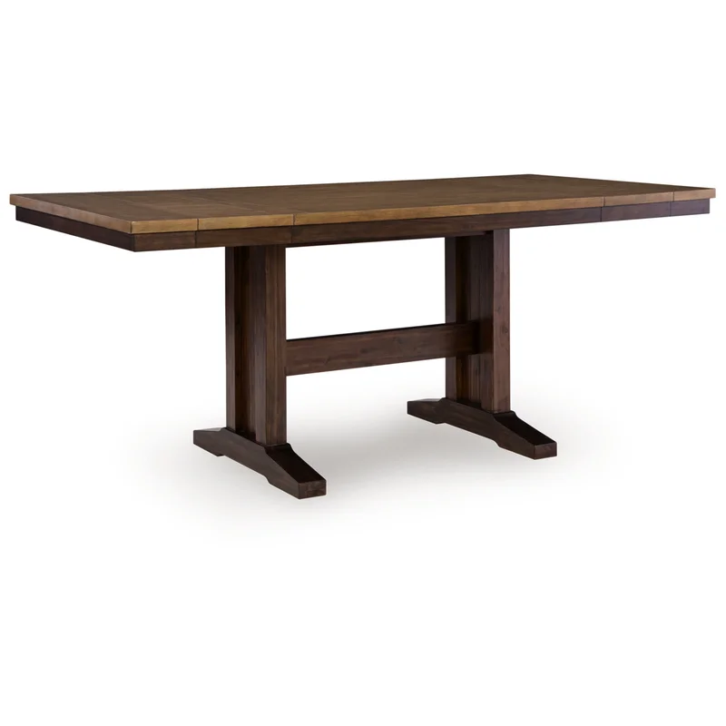 Anixburg RECT DRM Counter EXT Table