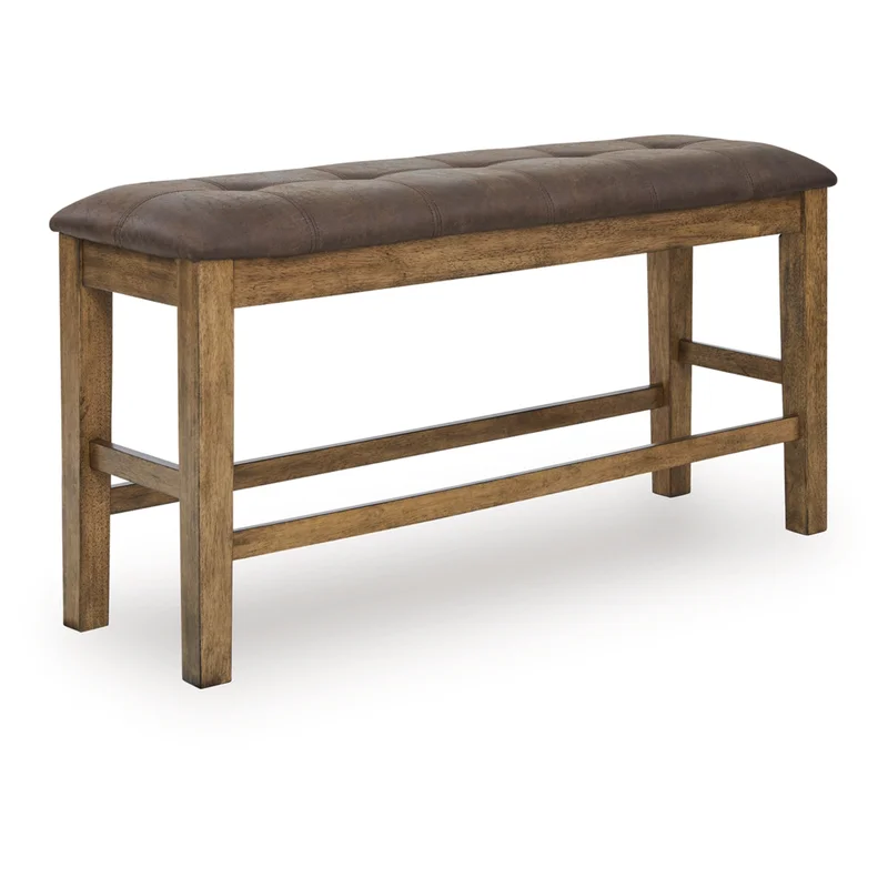 Broxtyn DBL Counter UPH Bench (1/CN)