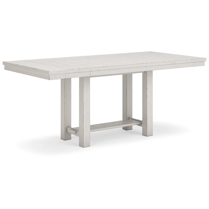 Robbinsdale RECT DRM Counter EXT Table
