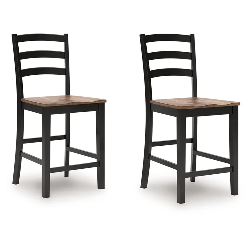 Wildenauer Barstool (2/CN)