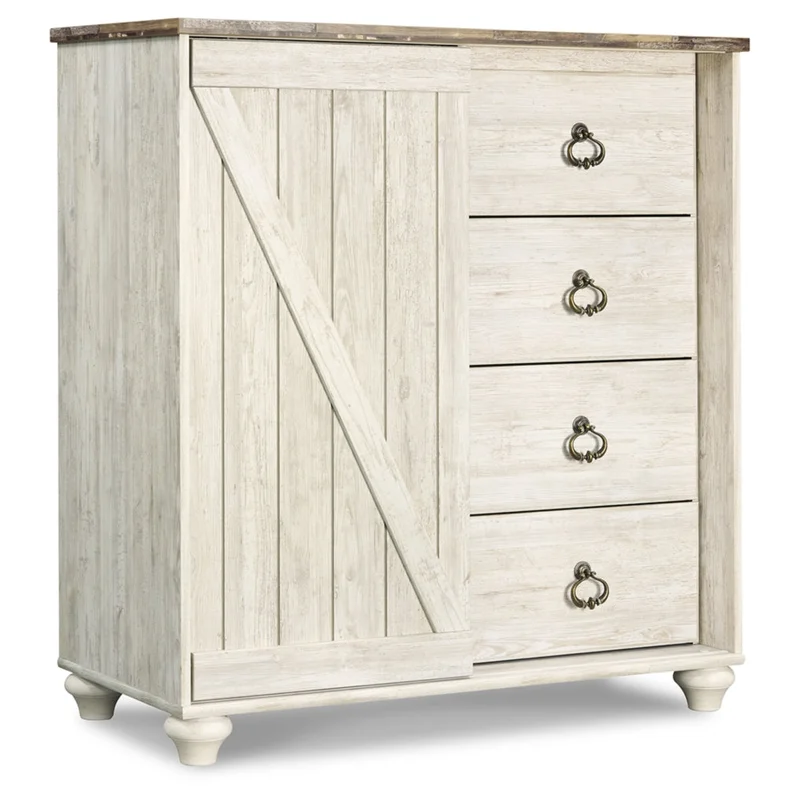 Willowton Dressing Chest
