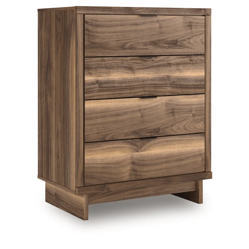 Zadilyn Four Drawer Chest
