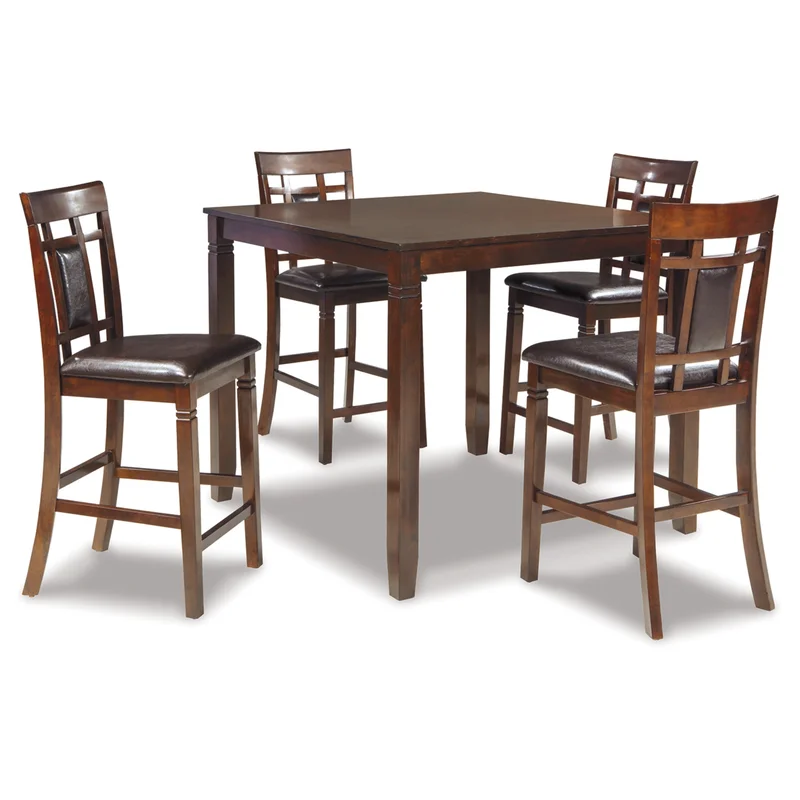 Bennox DRM Counter Table Set (5/CN)