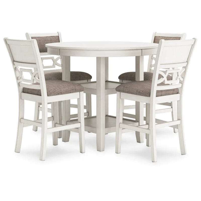 Erinberg DRM Counter Table Set (5/CN)