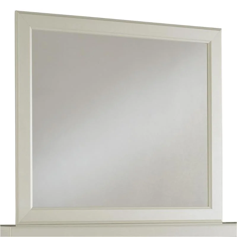 B351 Collection Bedroom Mirror