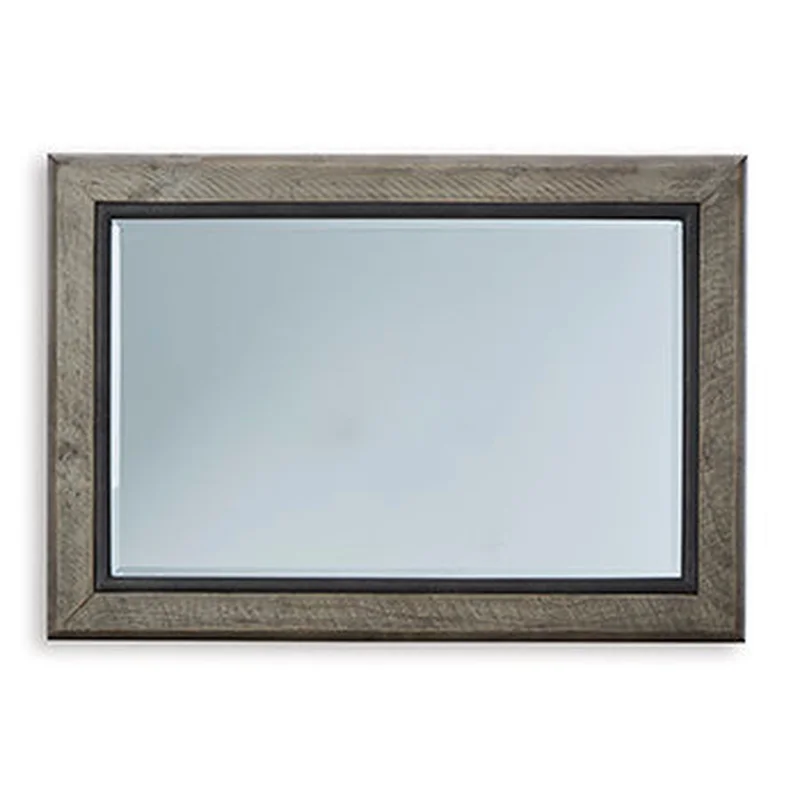 Brennagan Bedroom Mirror