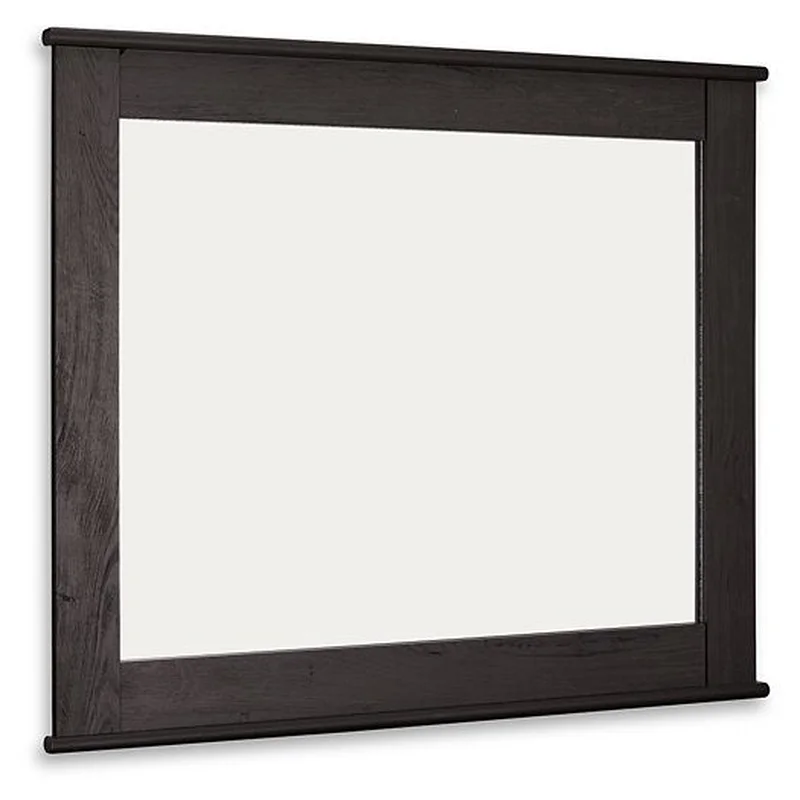Contemporary Bedroom Mirror