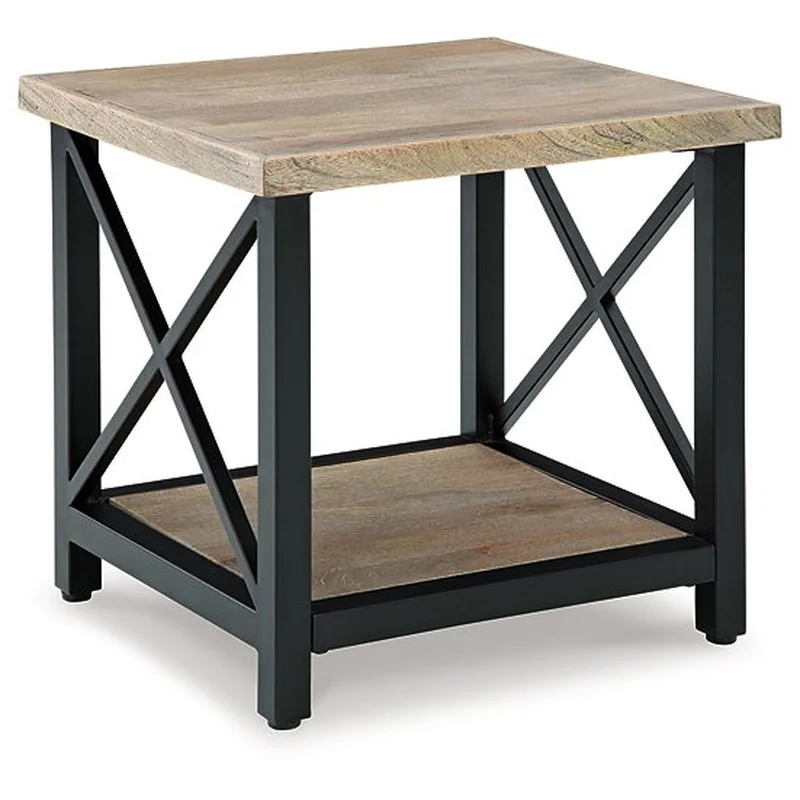 Bristenfort End Table