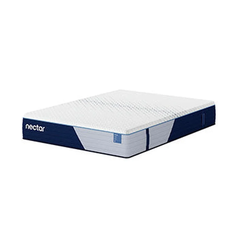 12" Nectar Classic Hybrid 5.1 Firm Mattress