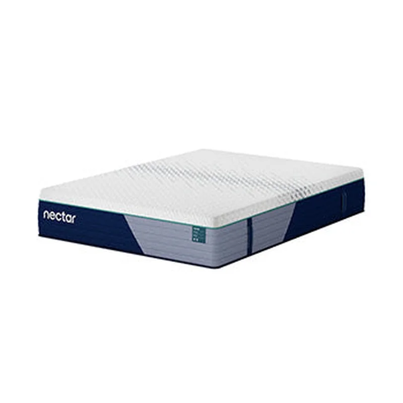 13" Nectar Premier Hybrid 5.1 Medium-Firm Mattress